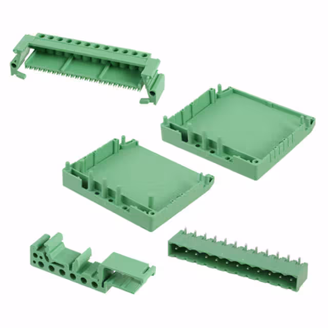 2781453 Phoenix Contact  Box Components